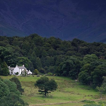 Bed and Breakfast Wood House Cockermouth Exteriér fotografie