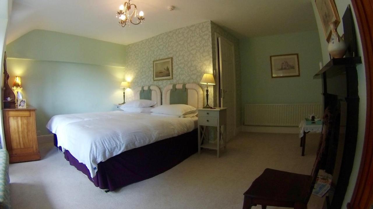 Bed and Breakfast Wood House Cockermouth Exteriér fotografie