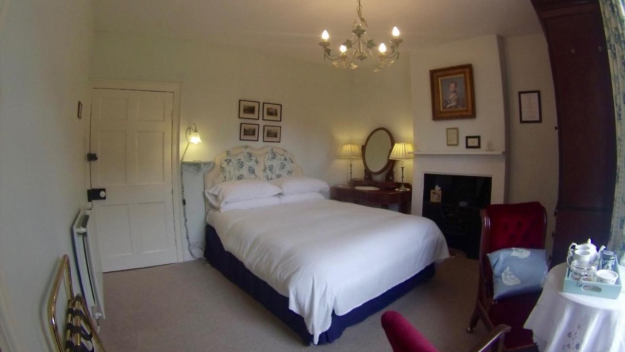 Bed and Breakfast Wood House Cockermouth Exteriér fotografie