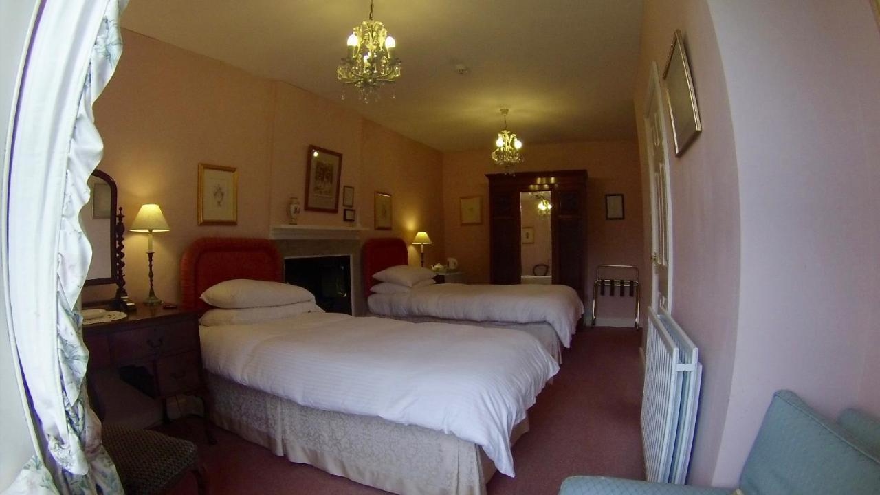 Bed and Breakfast Wood House Cockermouth Exteriér fotografie